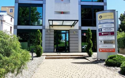 Powierzchnia biurowa do wynajęcia – Centrum Lublina